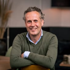 Foto van Stijn Bless