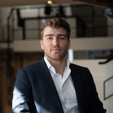 Foto van Stijn Lommers