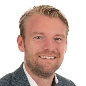 Foto van Stijn van Tol