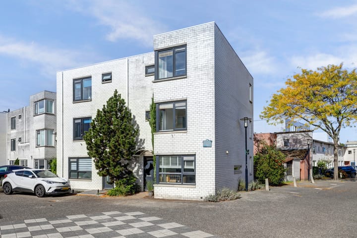 Stille Steeg Oost 29 in Amersfoort foto