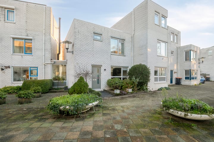 Stille Steeg Oost 34 in Amersfoort foto