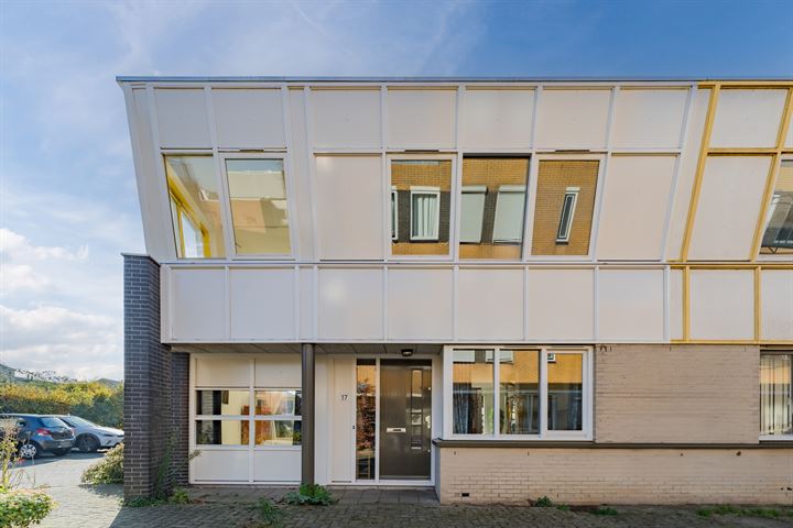 Stille Steeg West 17 in Amersfoort foto