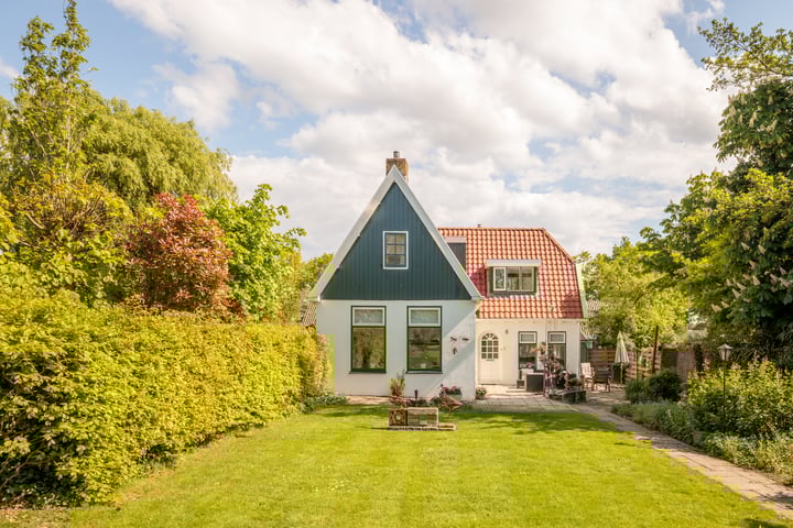 Stinsenwei 7 in Harich foto