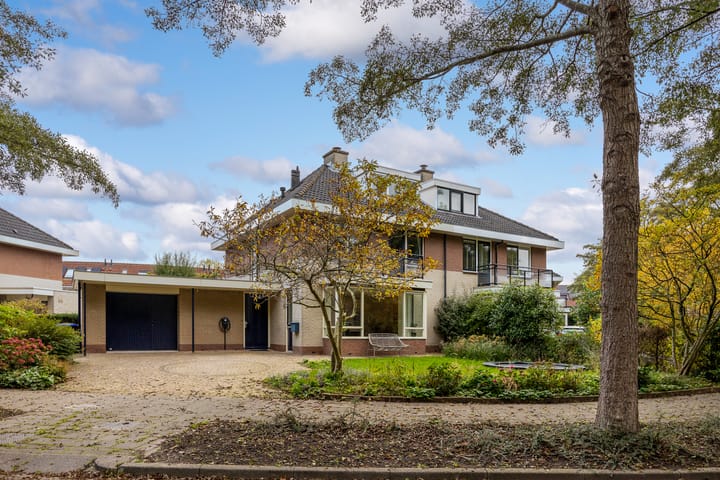 Stinzenlaan Zuid 248 in Breukelen