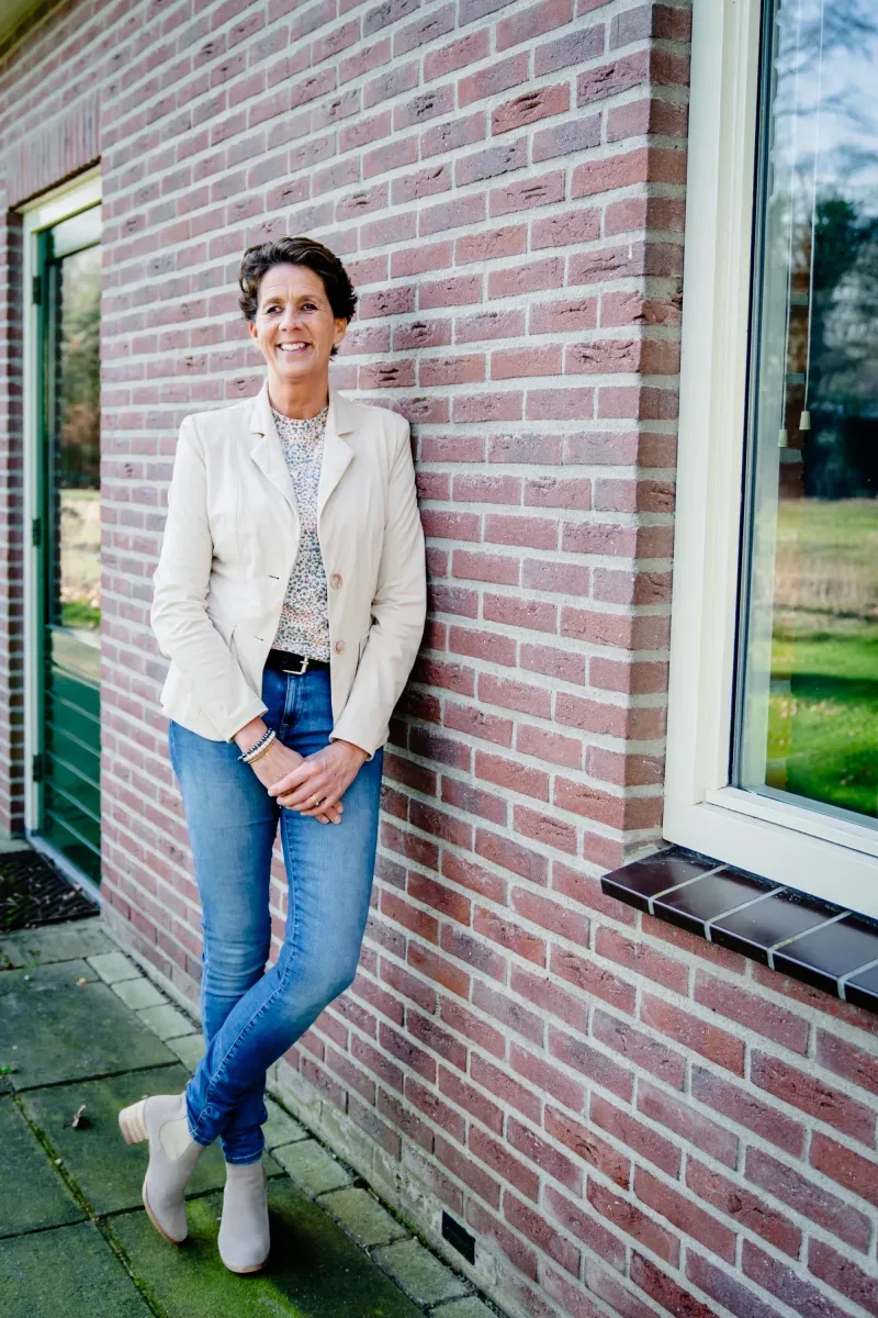 Kantoor foto van Stipt Makelaardij