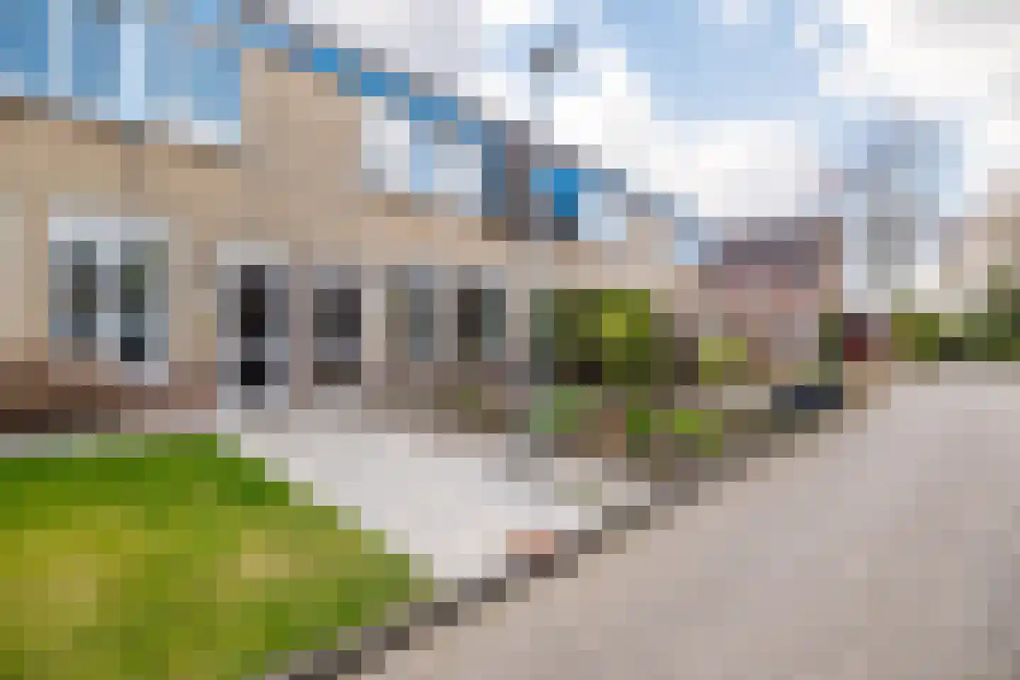 Stoeken 9 Peize