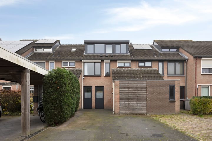 Stoelenmatter 64 in Best foto