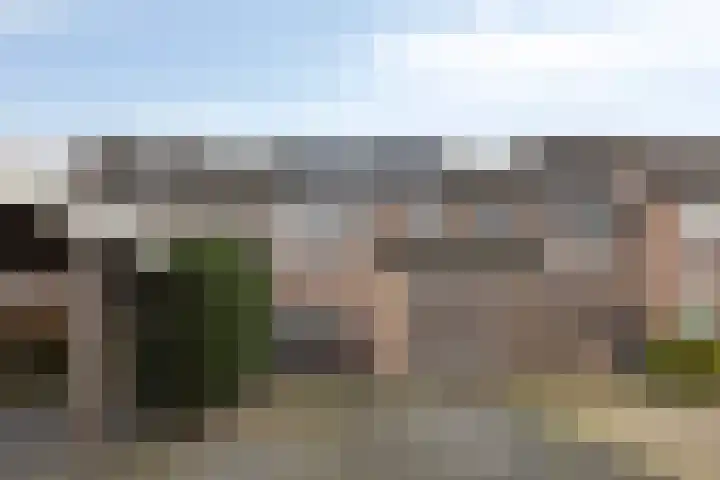 Stoelenmatter 64 in Best