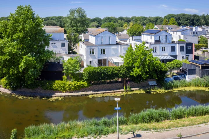 Stoevenbeld 28 in Deventer foto