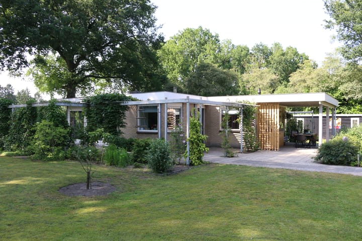 Stoevenweg 23 in Heino foto