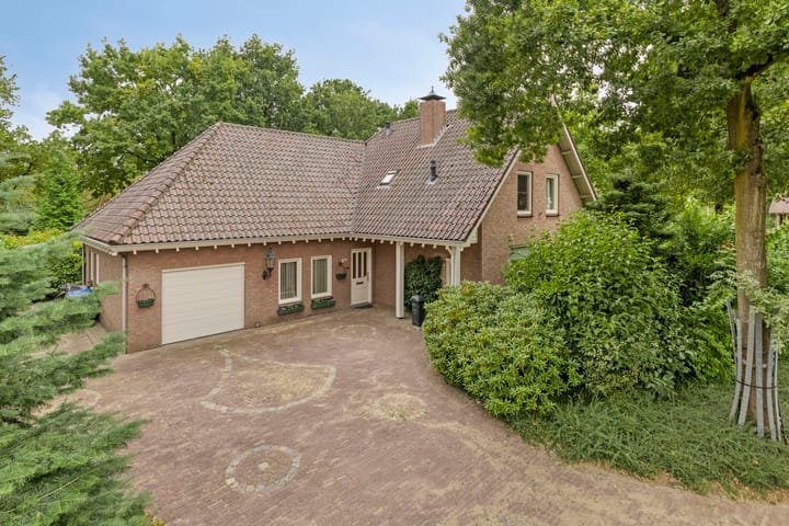 Stoffels 101 in Uden foto