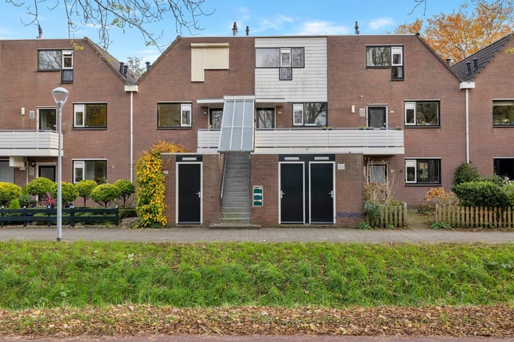Stoholm 153 in Hoofddorp