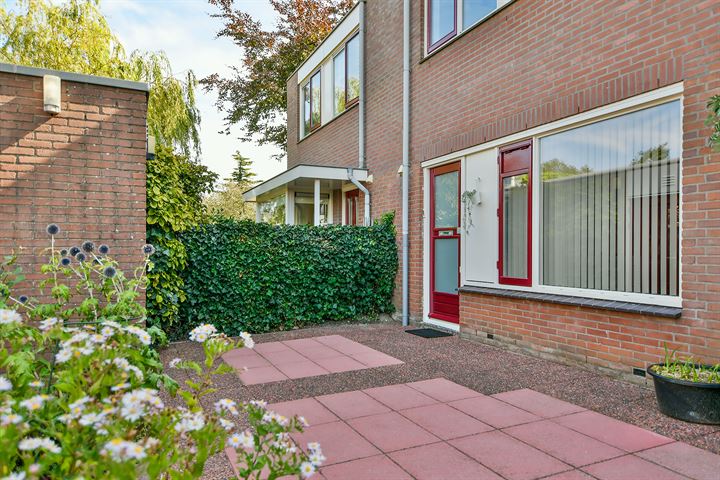 Stoholm 73 in Hoofddorp foto
