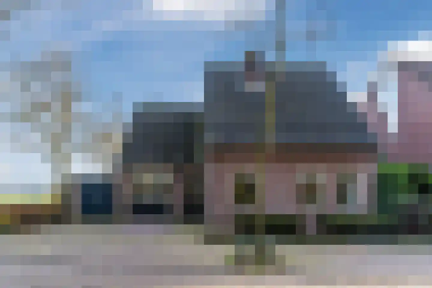 Stokekker 69 in Bladel