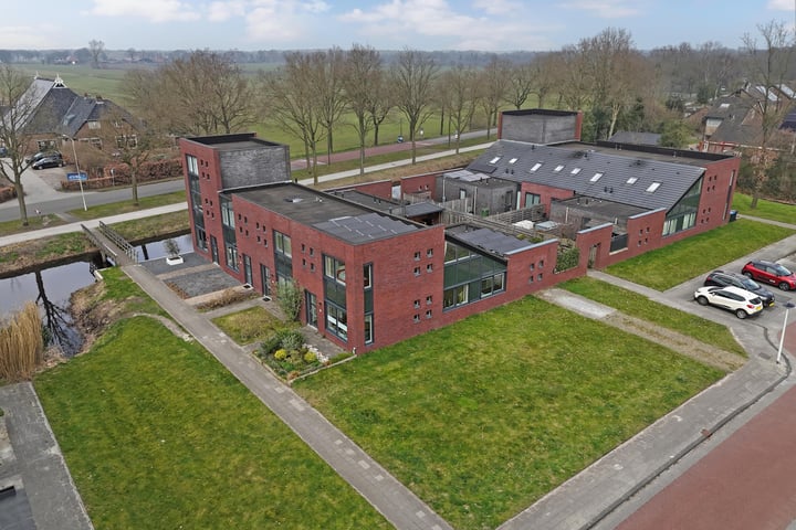 Stokerij 49 in Gorredijk foto