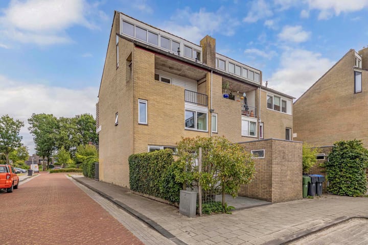 Stokerij 56 in Gorredijk