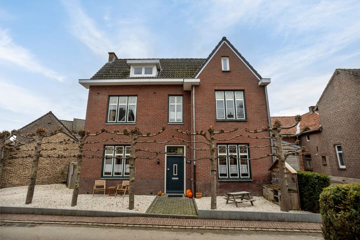 Foto van woning Stokhem 70, Wijlre