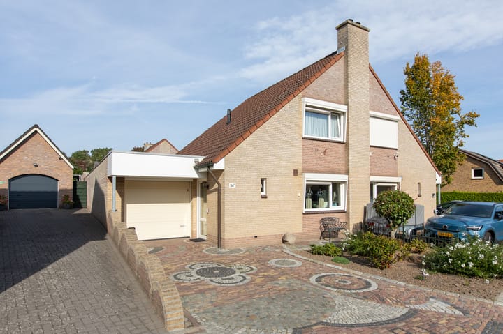 Stokkumseweg 54b in 's-Heerenberg foto