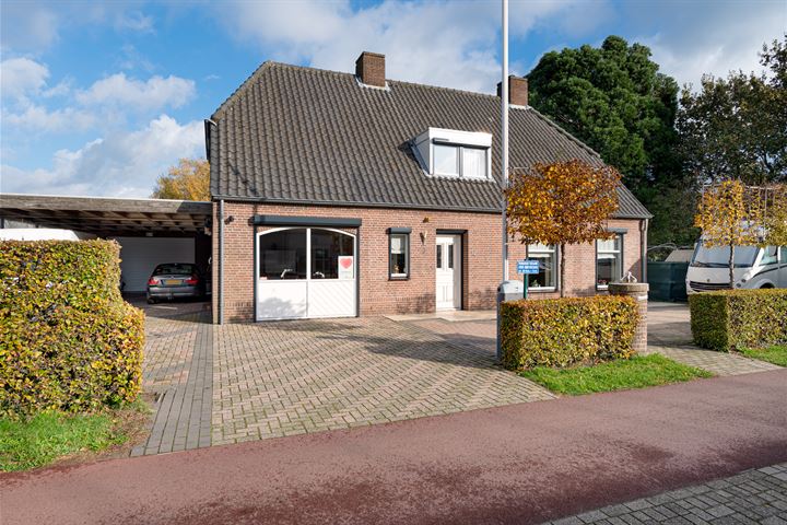 Stökskesweg 12 in Bergeijk foto