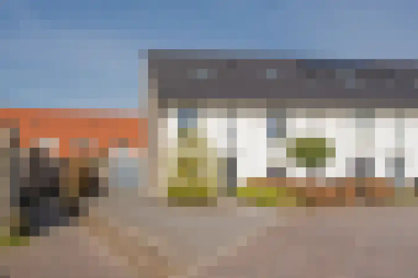 Stolp 13 in Voorthuizen