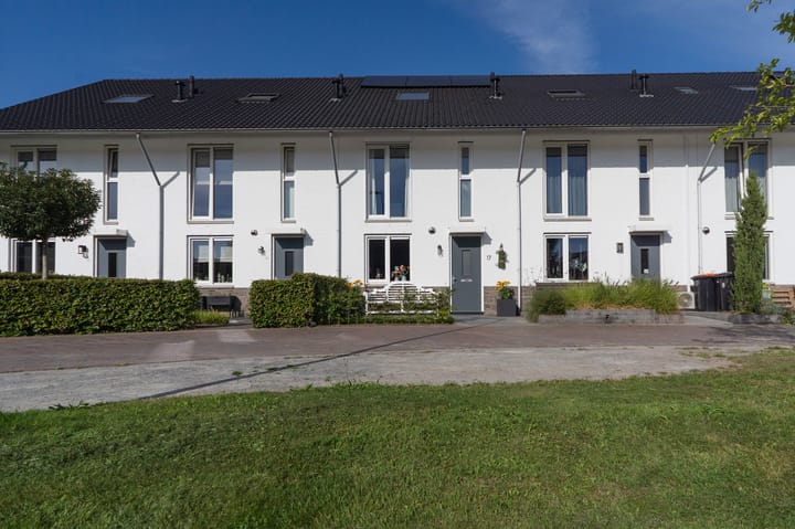 Stolp 17 in Voorthuizen foto