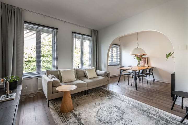 Stolwijkstraat 55-2 in Amsterdam foto