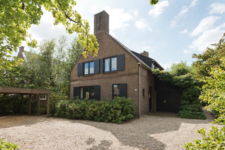 Stommeerweg 36 in Aalsmeer foto