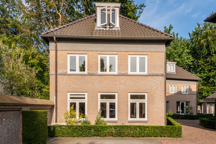 Stompersstraat 6a in Sint-Oedenrode foto