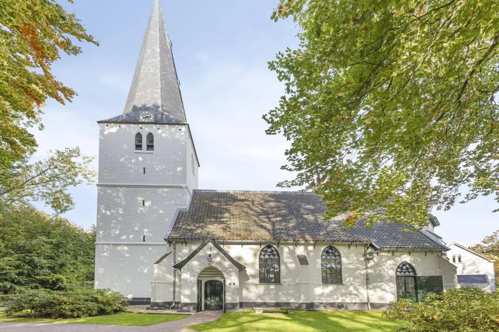 Team foto van Stonevest Makelaardij