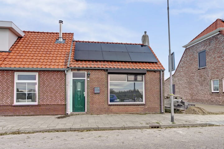 Foto van woning Stoofdijk 79, Stavenisse