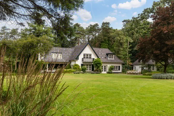 Stoppelbergweg 23 in Beekbergen foto