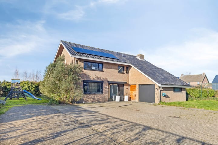 Stoppeldijkveer 2 in Zaamslag