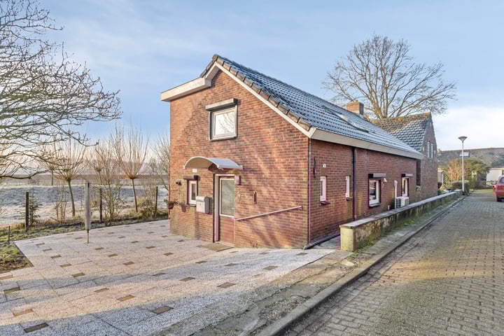 Foto van woning Stoppeldijkveer 5, Zaamslag