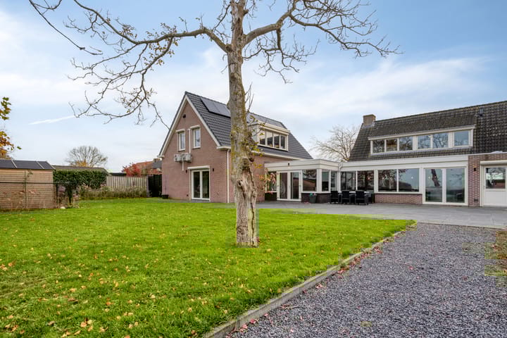 Foto van woning Stoppeldijkveer 9, Zaamslag