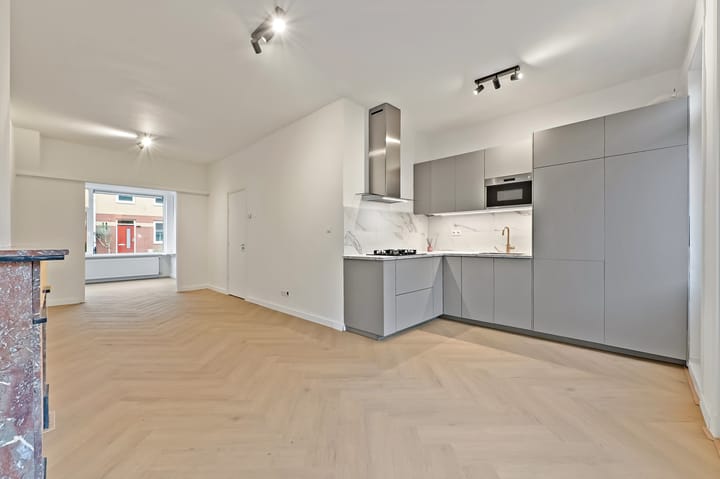 Foto van woning Stoppelstraat 29A, Rotterdam