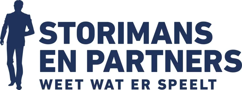 Bürofoto von Storimans en Partners