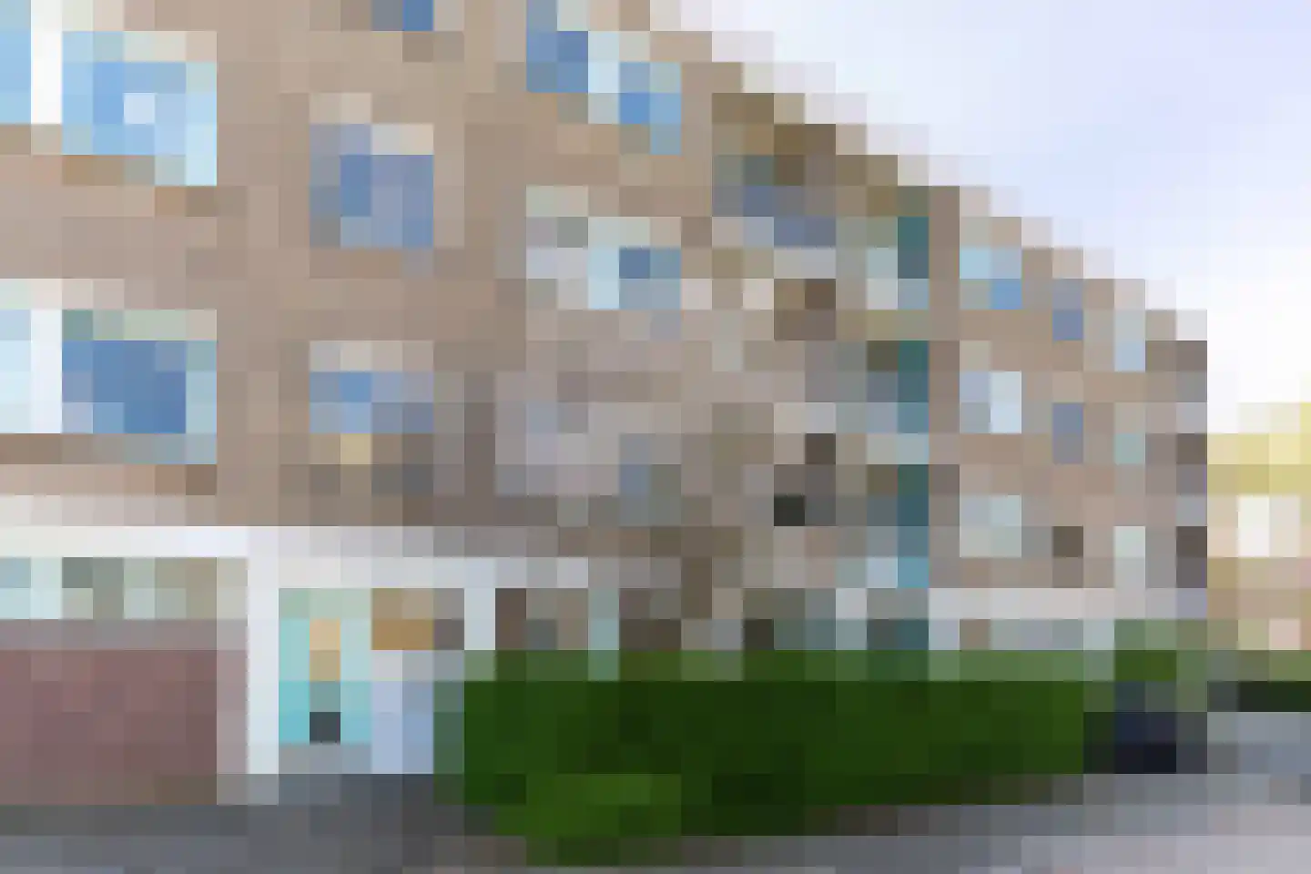 Storklaan 27 in Delft