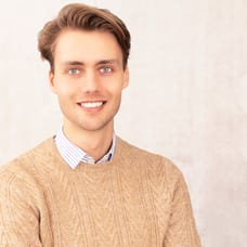 Foto van Storm Gerrits