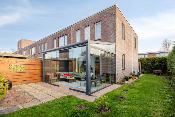 Stormerdijk 40 in Rotterdam