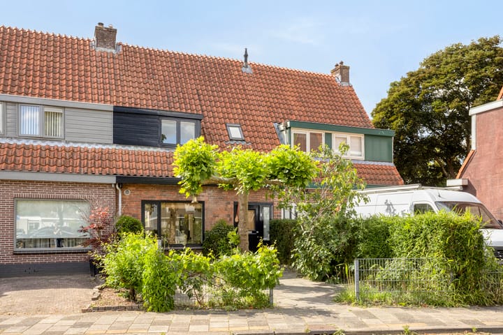 Stormerdijkstraat 8 in Nieuwegein foto