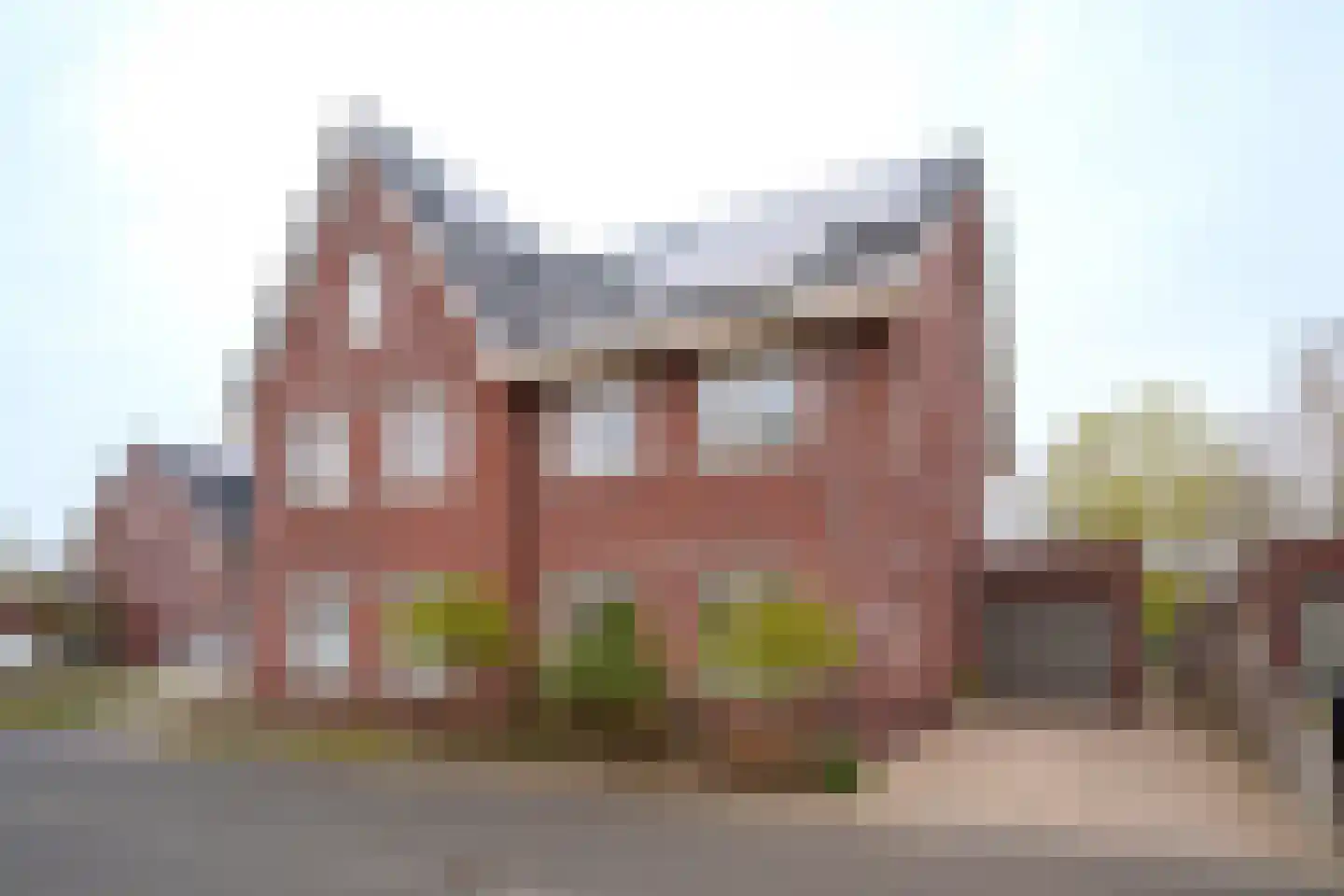 Stormzeil 27 in Almere