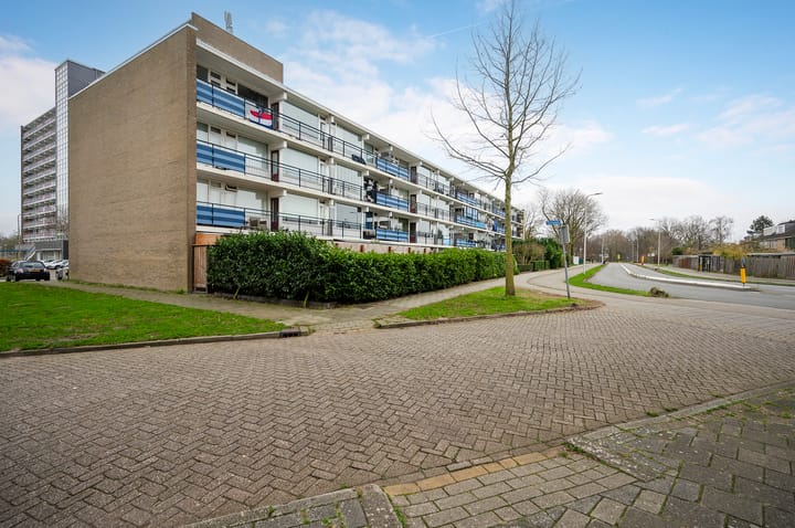 Stortemelk 16 in Alphen aan den Rijn