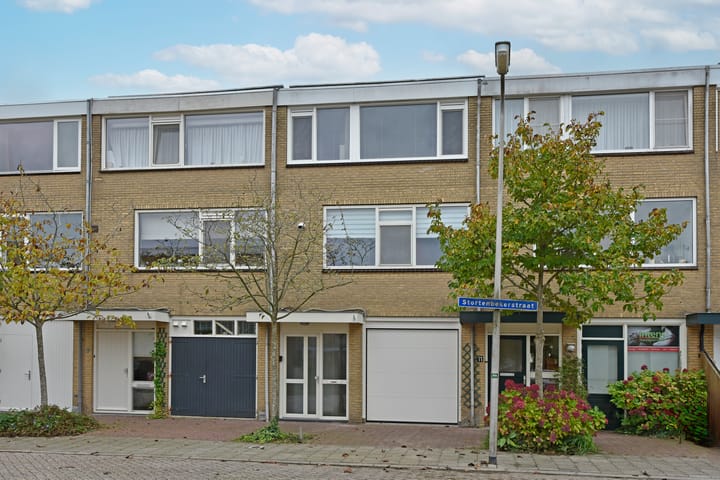 Stortenbekerstraat 9 in Nieuwkoop foto