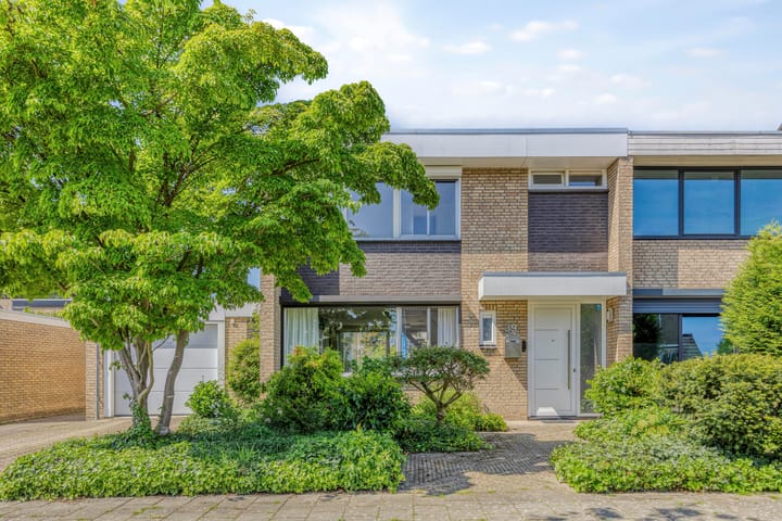 Stotijnstraat 39 in Tilburg foto