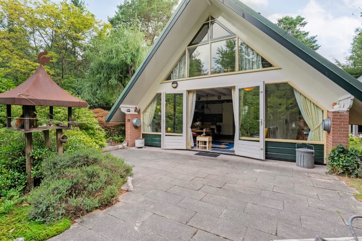 Stouweweg 3-012 in Ommen foto