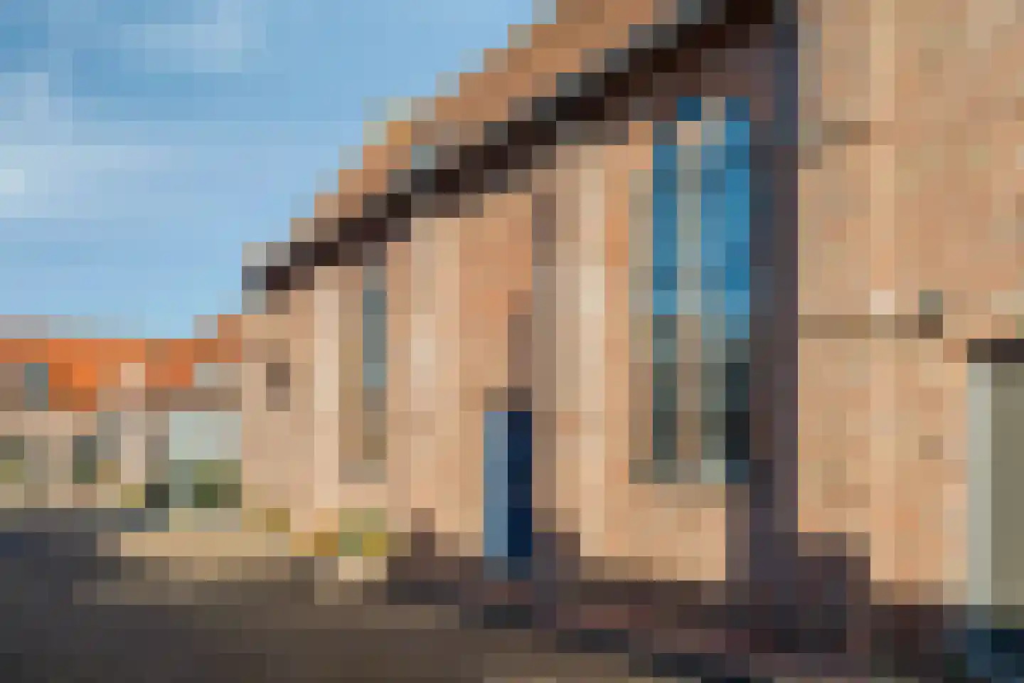 Straat van Sevenhuysen 6 in Harderwijk