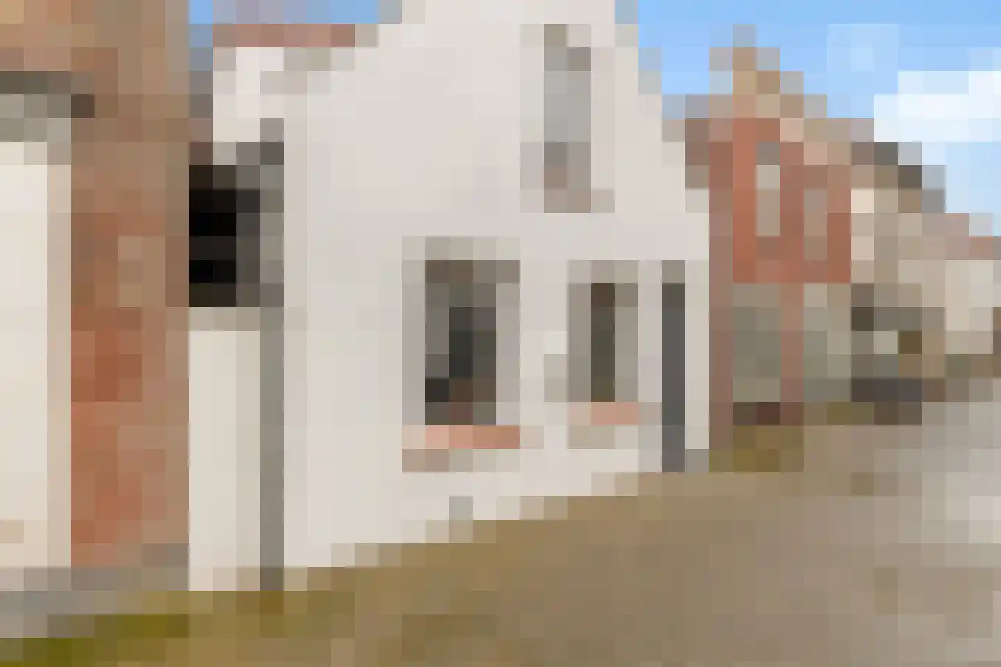 Straatdijk 14 in Dirksland
