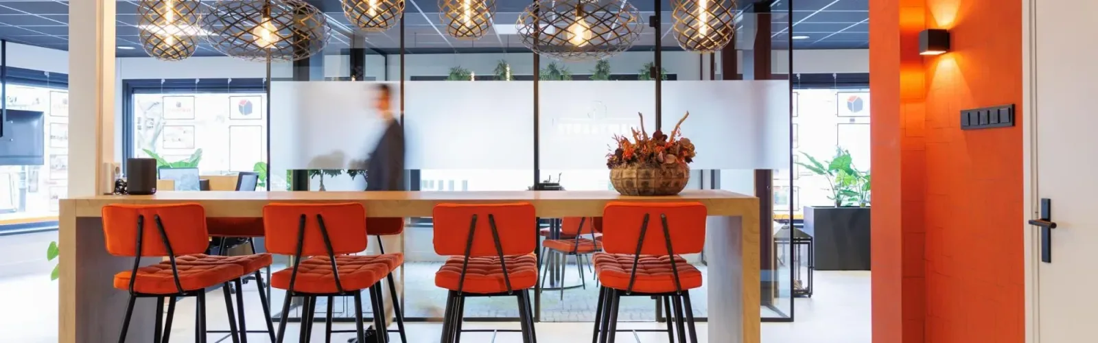 Mannschaftsfoto von Straatman Makelaardij