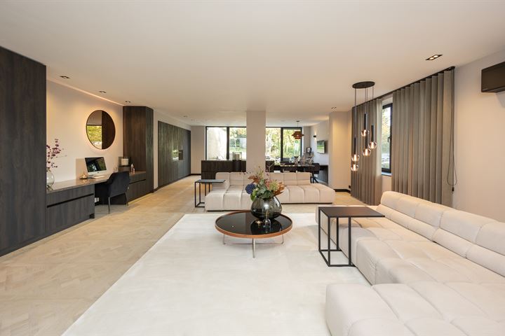 Strabeek 18 in Valkenburg foto