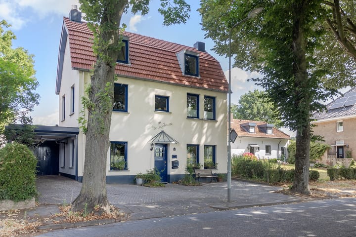 Strabeek 52 in Valkenburg foto